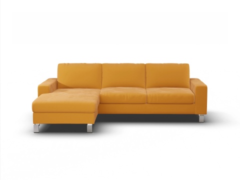 Ecksofa LO Medium Plus L